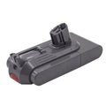 Replacement battery for Dyson V11 SV15 21.6V 4000mAH