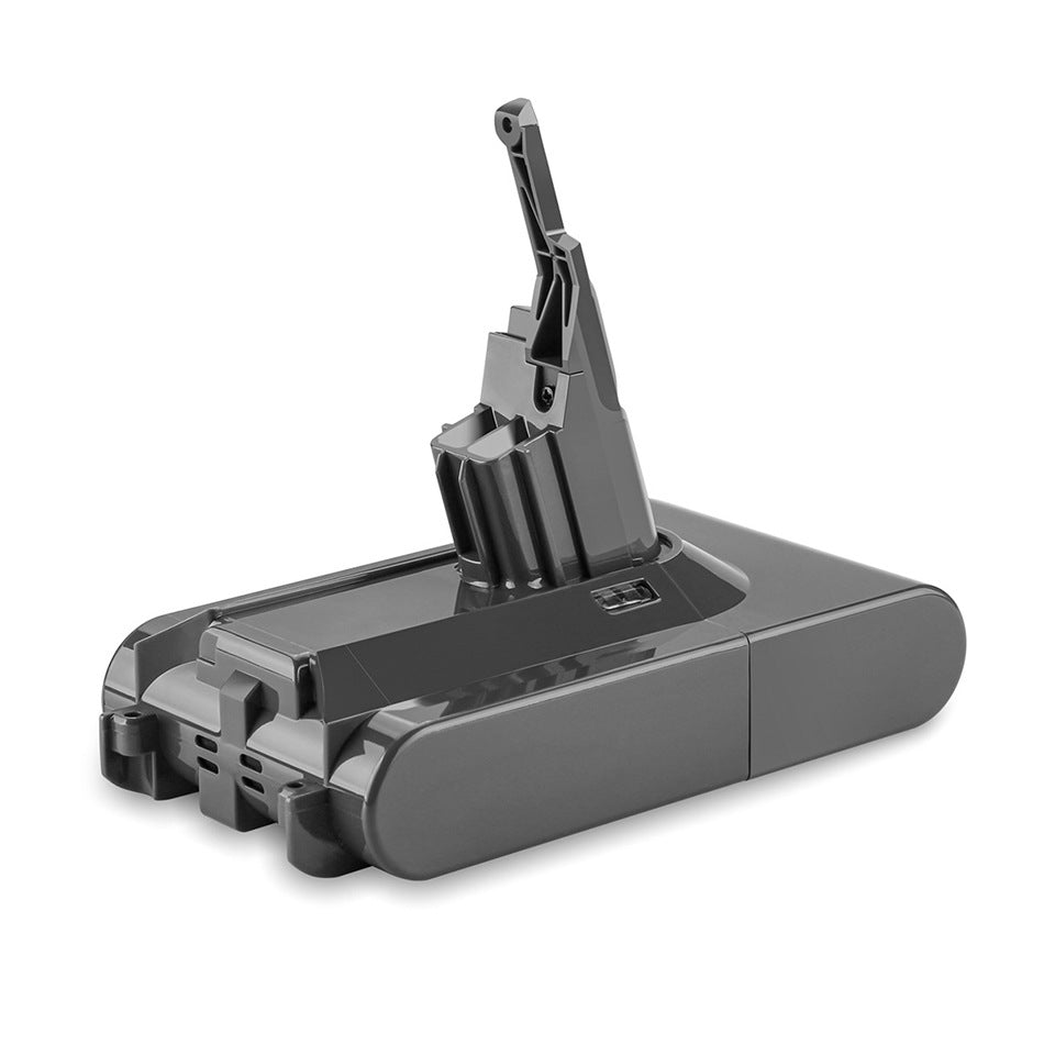 Replacement Battery for Dyson V8 SV10 21.6V 2800mah
