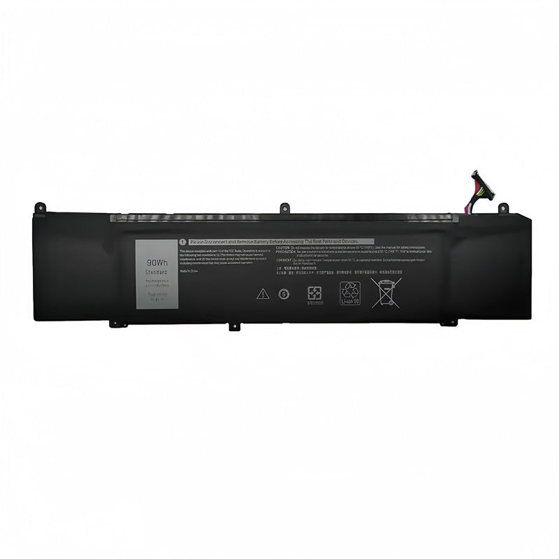 Replacement Battery for Dell G5 5590 G7 7590 7790 P82F XRGXX