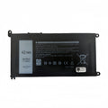 Replacement Battery for Dell inspiron 3590 3790 5498 5490 5590 5593 5493 YRDD6