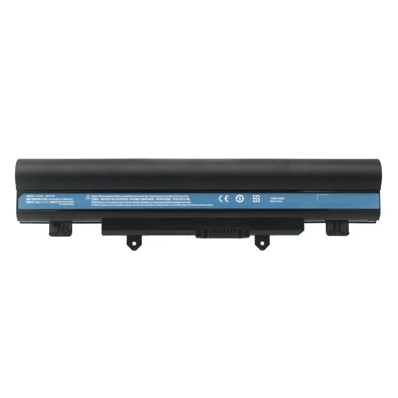 Replacement Battery for Acer E5-572G 472G E5-571G 471G 511G AL14A32