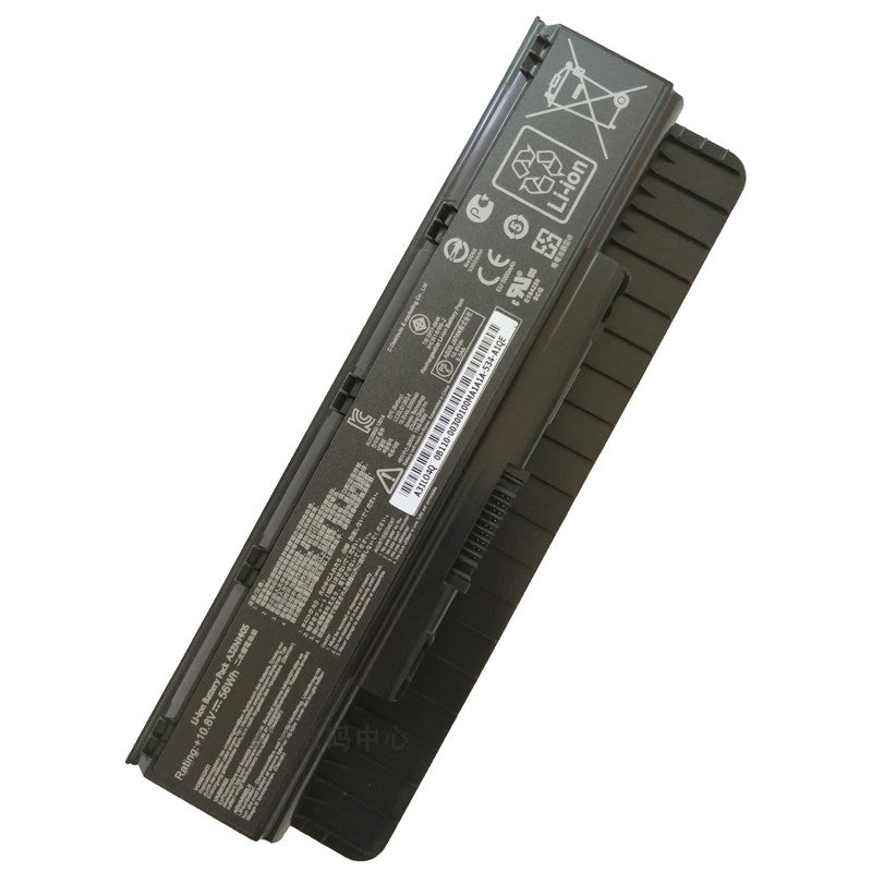 Replacement Battery for Asus A32N1405 N551JM N551J N551V G771JK N551ZU