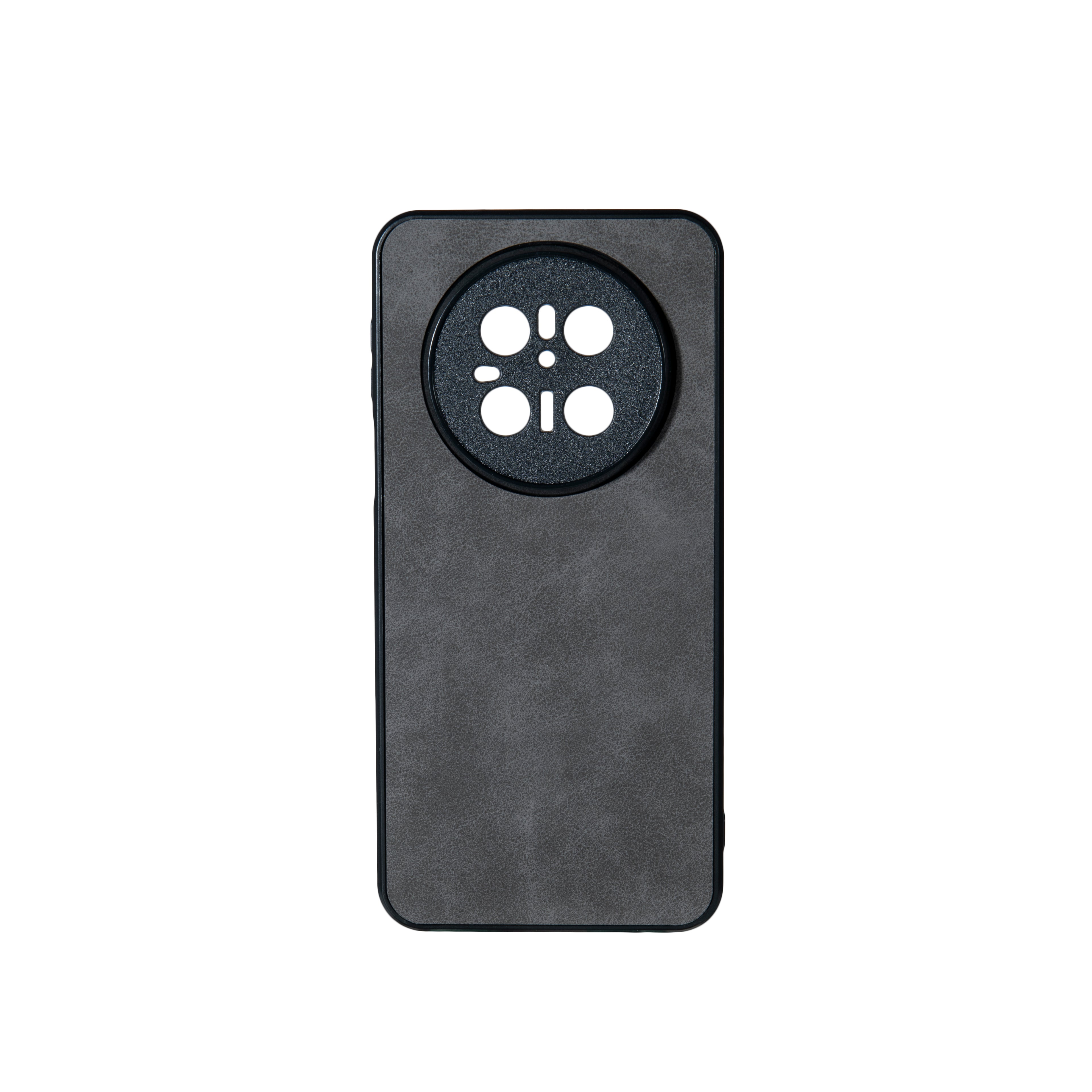 Retro Lambskin Leather Case for Huawei Sheepskin Cover