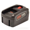 Replacement battery for Bosch psr18li-24ah 18V 6000mAh