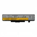 Replacement Battery for Lenovo Ideapad Y480 Y485 Y580 Z380 Z480 Z485 Z580 Z585